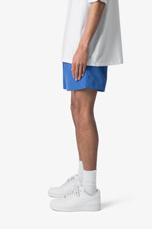 Summer Shorts | Blue