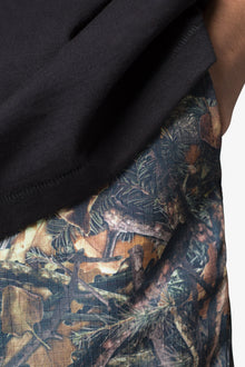 Summer Shorts | Hunter Camo