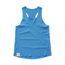 Strata Singlet - 23 | Ocean - Women