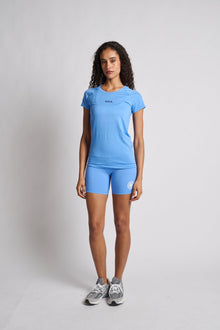 Lululemon | Swiftly Tech Short Sleeve | Pool Party/Pool Party