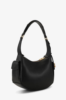 Swing Shoulder Bag | Black