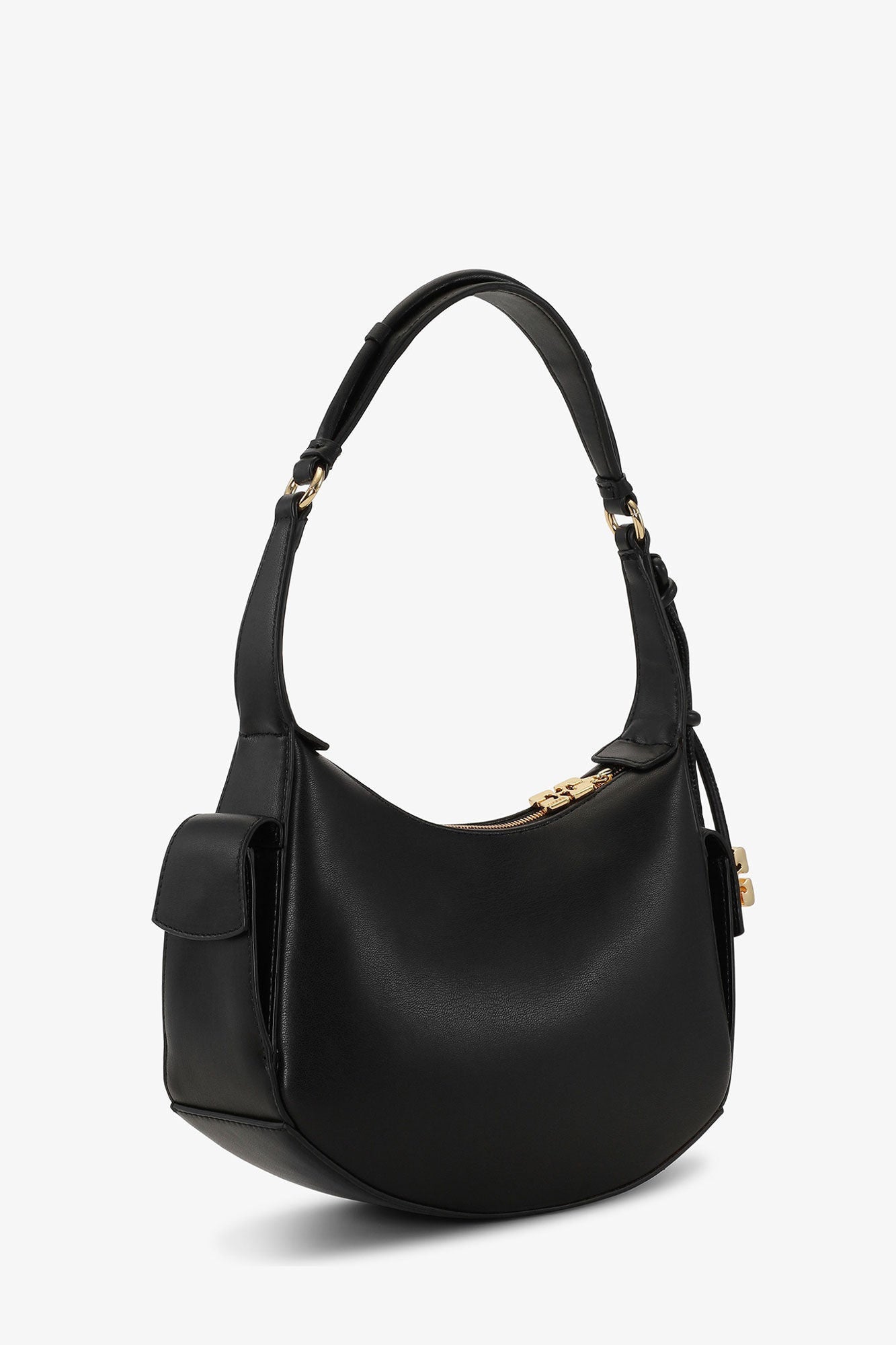 Swing Shoulder Bag | Black