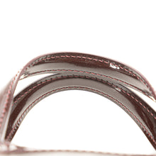 Louis Vuitton | Pre-Owned Electric Epi Brea MM | Purple/Dark Purple