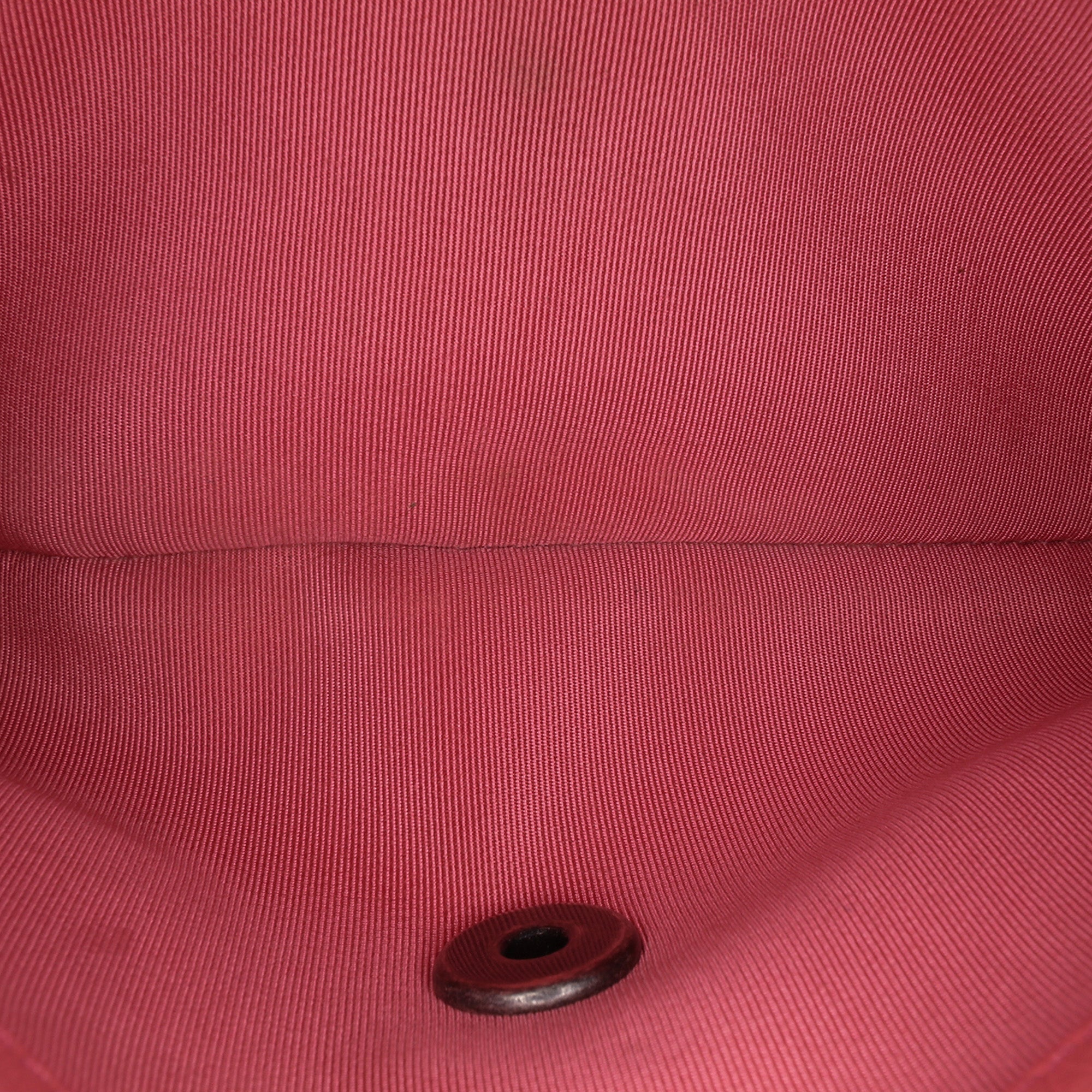 Chanel | Pre-Owned Quilted Calfskin Straight Lined Flap - I | Pink