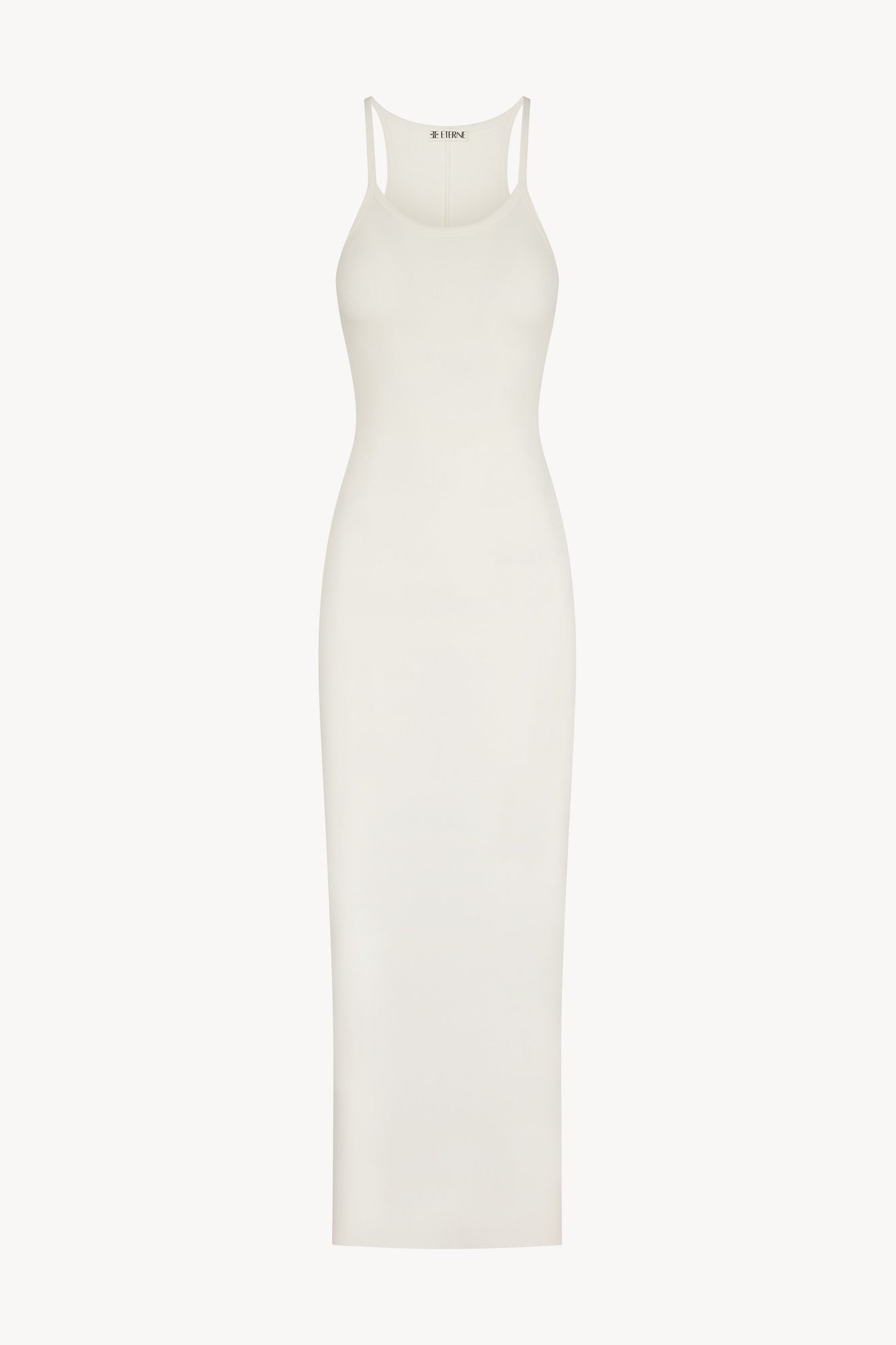 TANK MAXI DRESS - ETERNE
