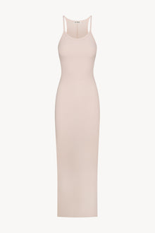 TANK MAXI DRESS - ETERNE