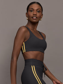 Beaufort Harley Scoop Bra | Black