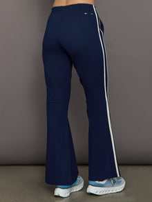 Muse Flare Pant | Navy