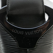 Louis Vuitton | Pre-Owned Epi Sac Verseau | Black