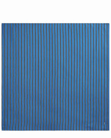 TOTEME | Womens | Silk Foulard | Blue