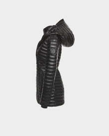 Women | MEG Lightweight Down Jacket | Black