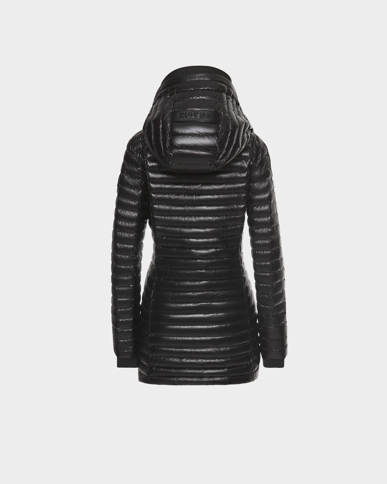 Women | MEG Lightweight Down Jacket | Black