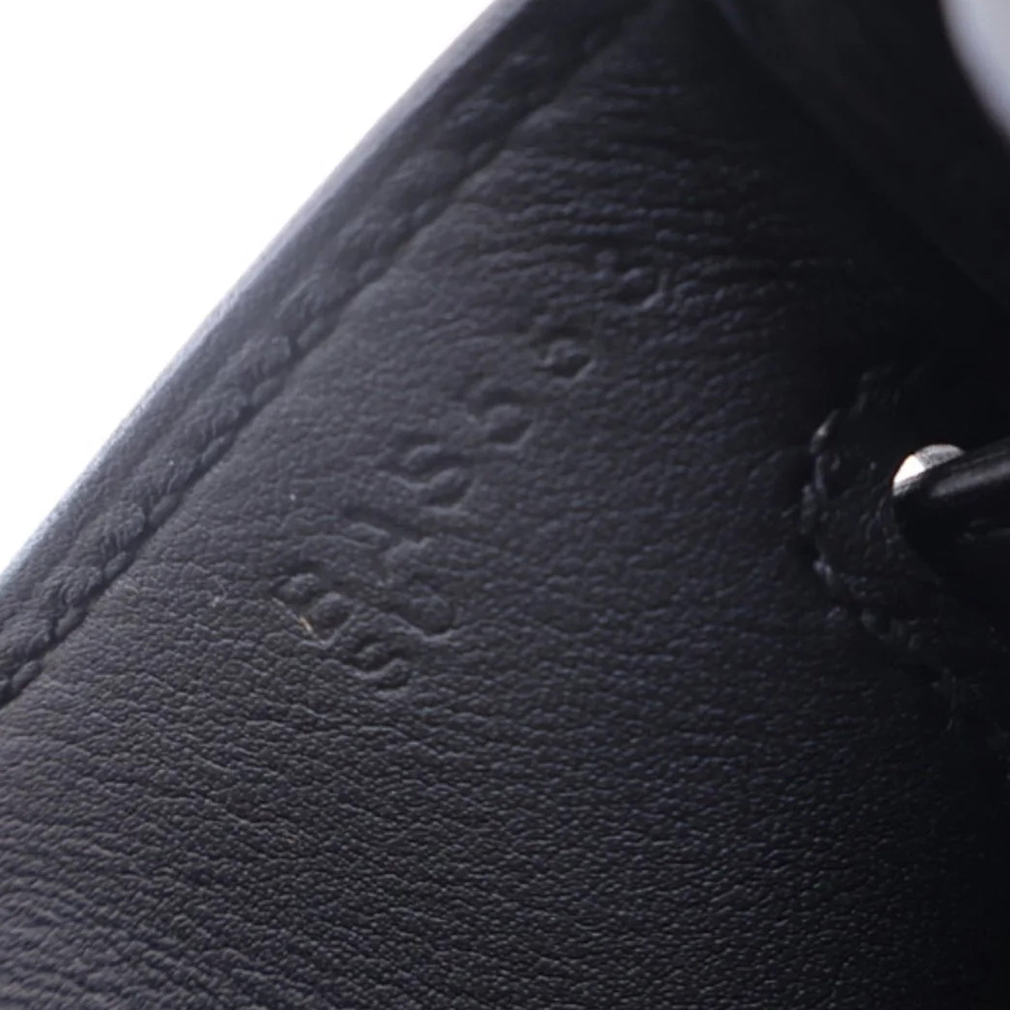 Hermes | Pre-Owned Swift Kelly Moove | Black