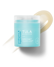 Bedtime Bright | Vita-Charge Overnight Brightening Treatment