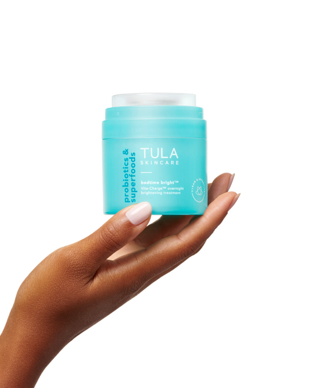 Bedtime Bright | Vita-Charge Overnight Brightening Treatment