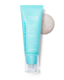 Filter Primer Blurring & Moisturizing Primer | Magic Hour - Medium/Deep