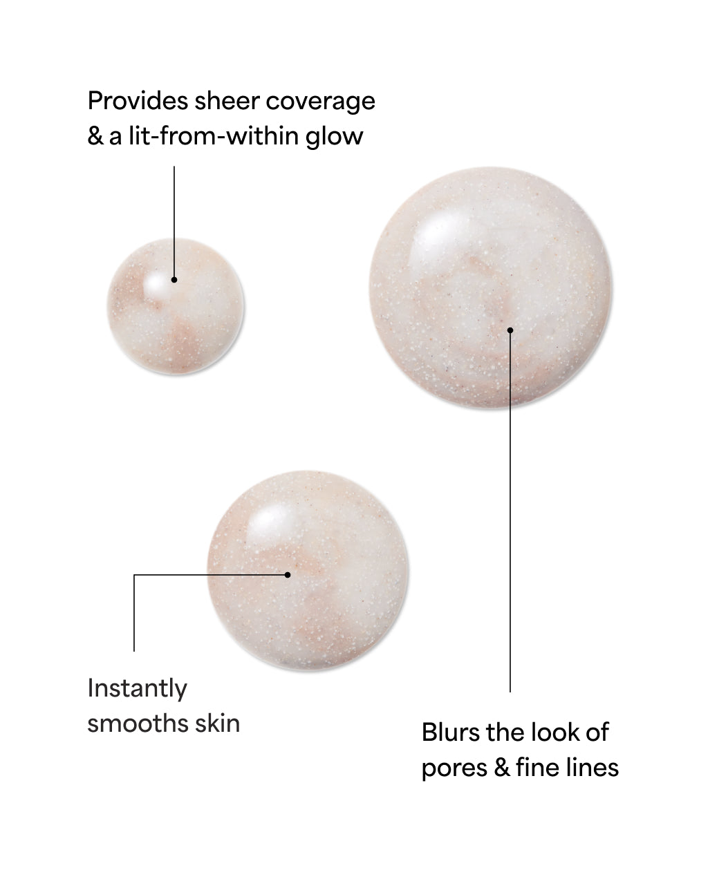 Filter Primer Blurring & Moisturizing Primer | Magic Hour - Medium/Deep