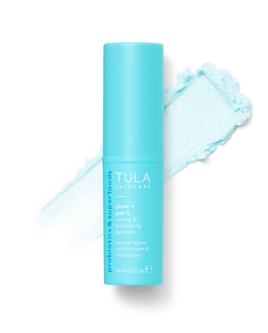 Glow + Get It | Cooling & Brightening Eye Balm