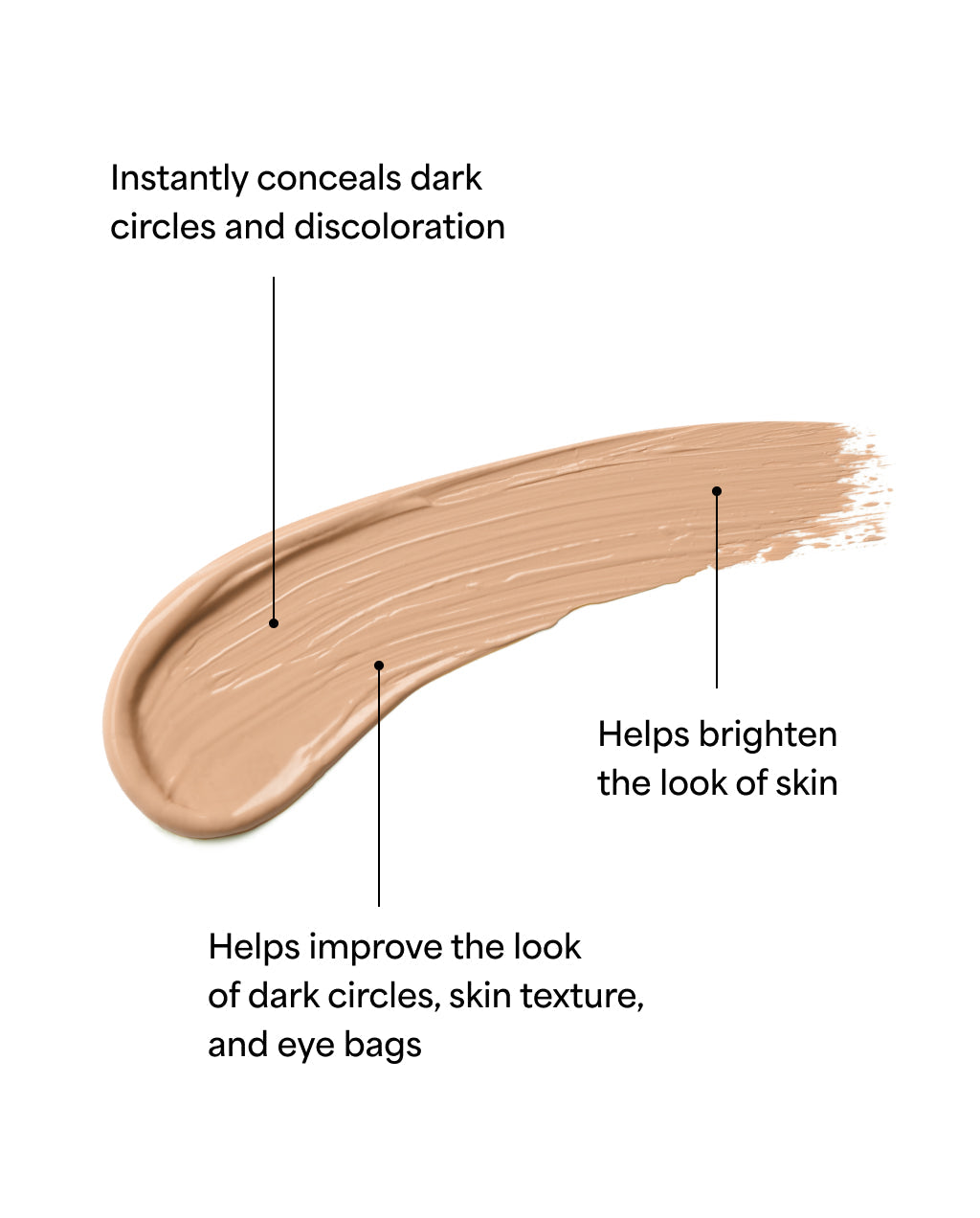 Radiant Skin Brightening Serum Concealer | 115 - Light Cool