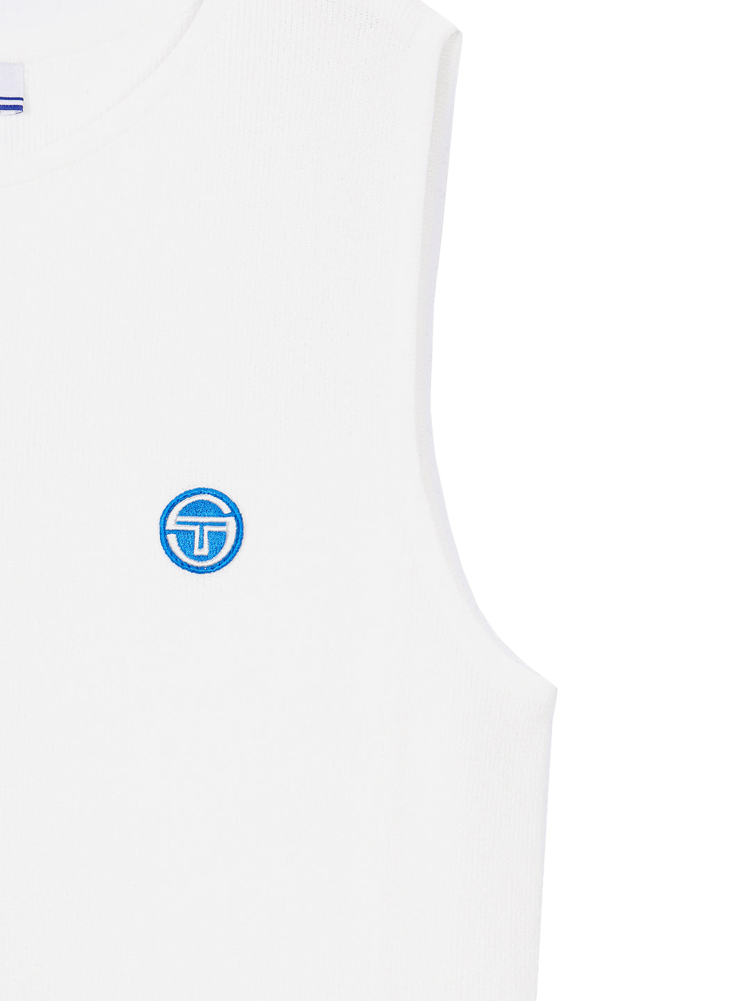 Women | Resort Flare Dress | Off White