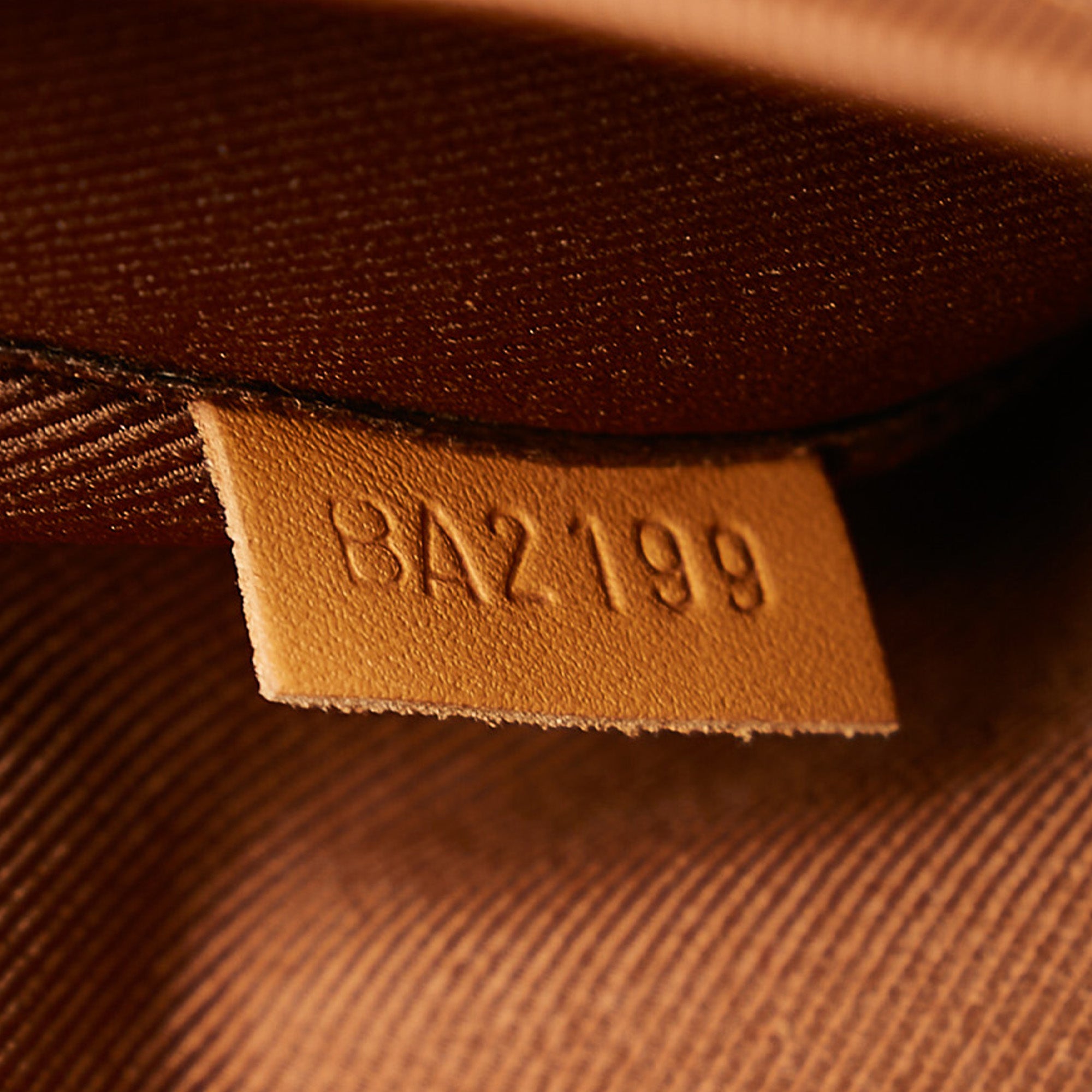 Louis Vuitton | Pre-Owned Monogram Soft Trunk Messenger | Brown