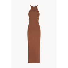 Tank Maxi Dress | Earth