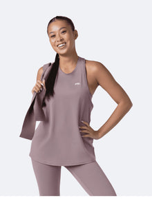 Tank Top | Dusty Pink