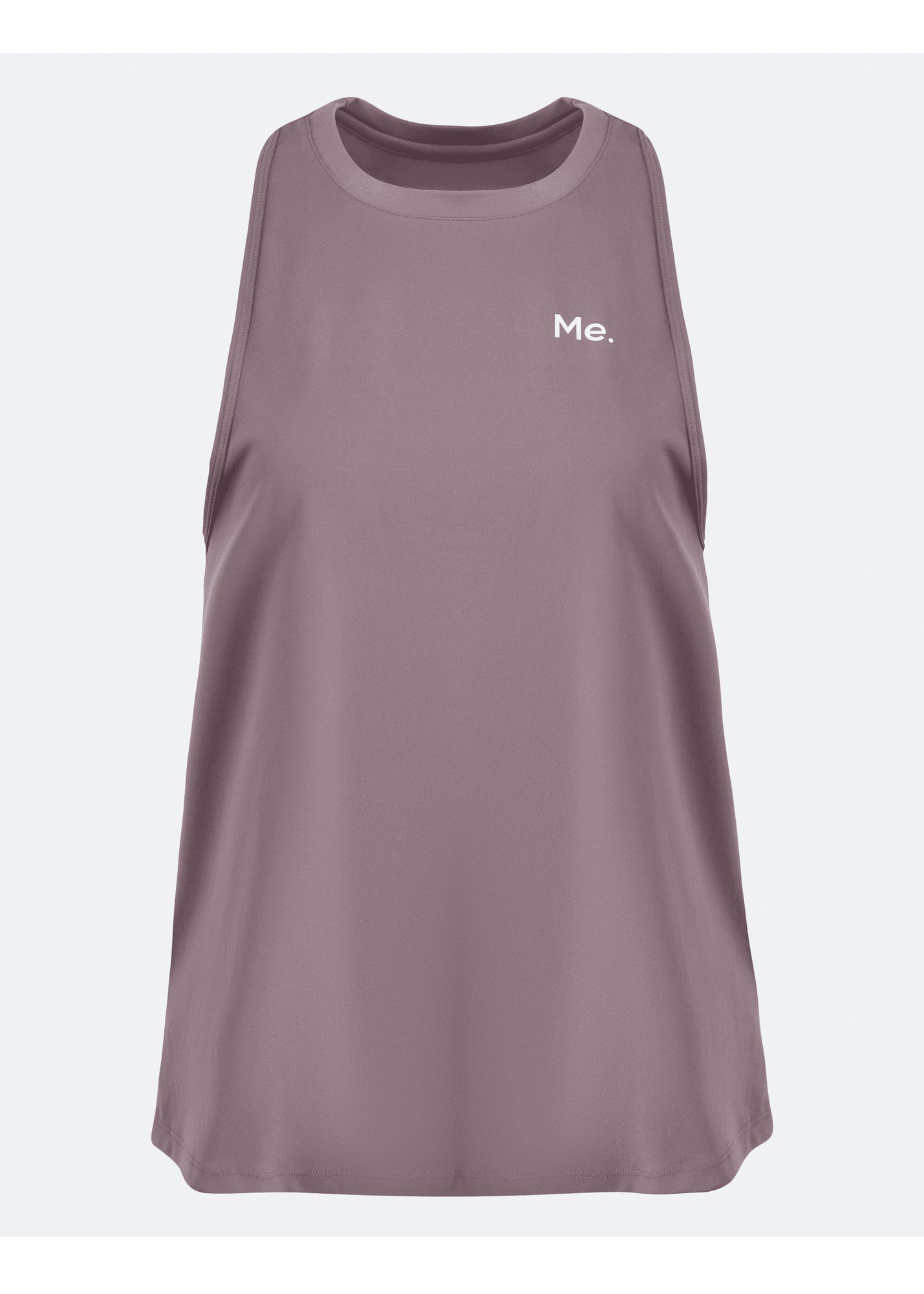 Tank Top | Dusty Pink