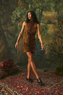 Tay Dress | Natural Animal