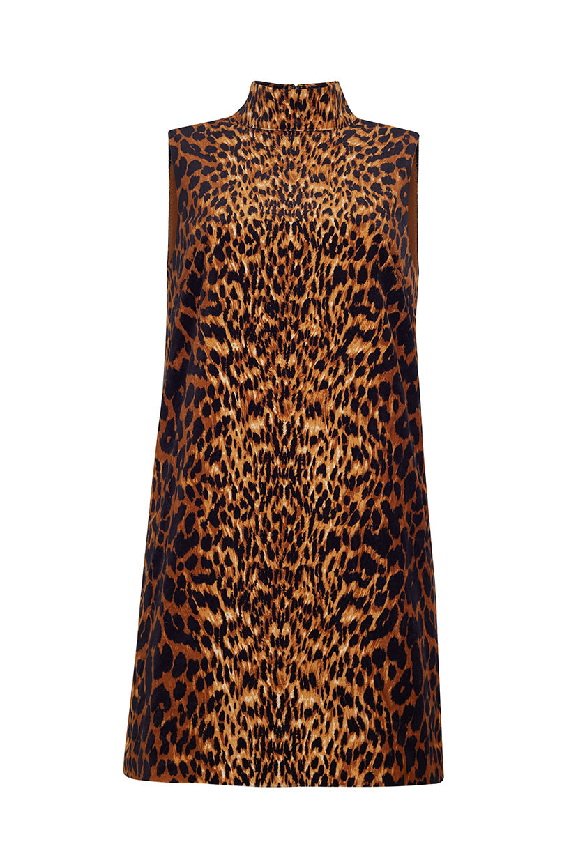 Tay Dress | Natural Animal