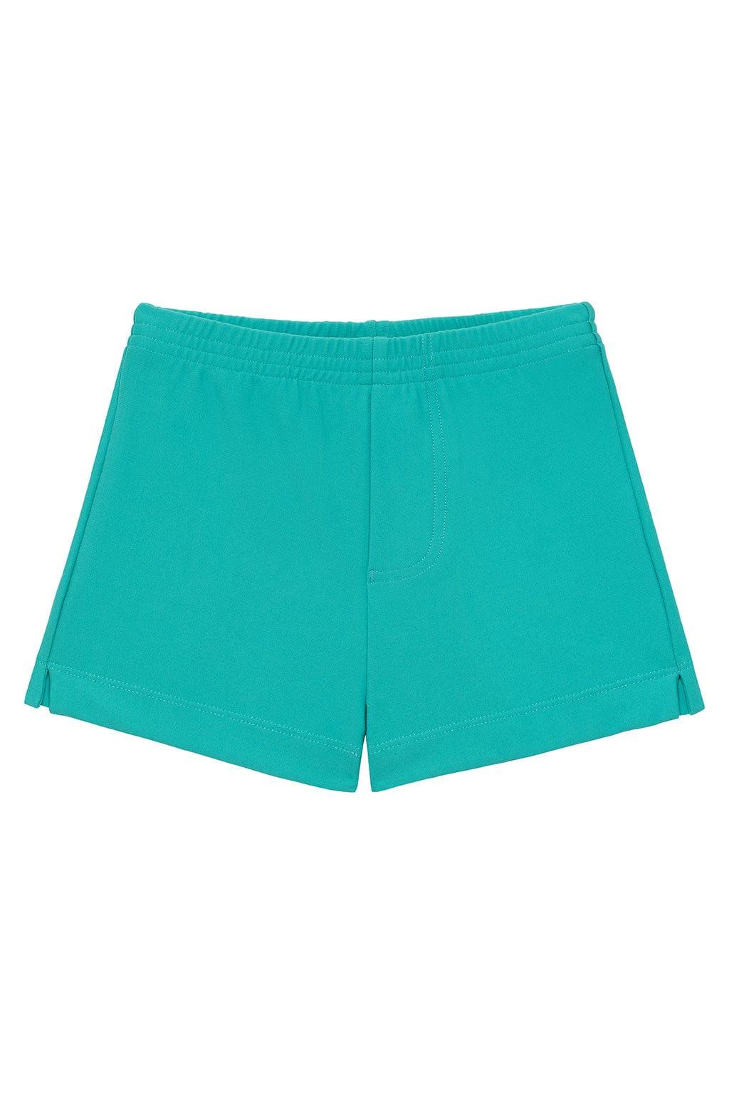 Kids | Boardshort | Teal