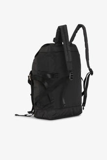 Tech Backpack | Black
