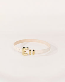 Tetra Gold | Ivory & 24K Gold