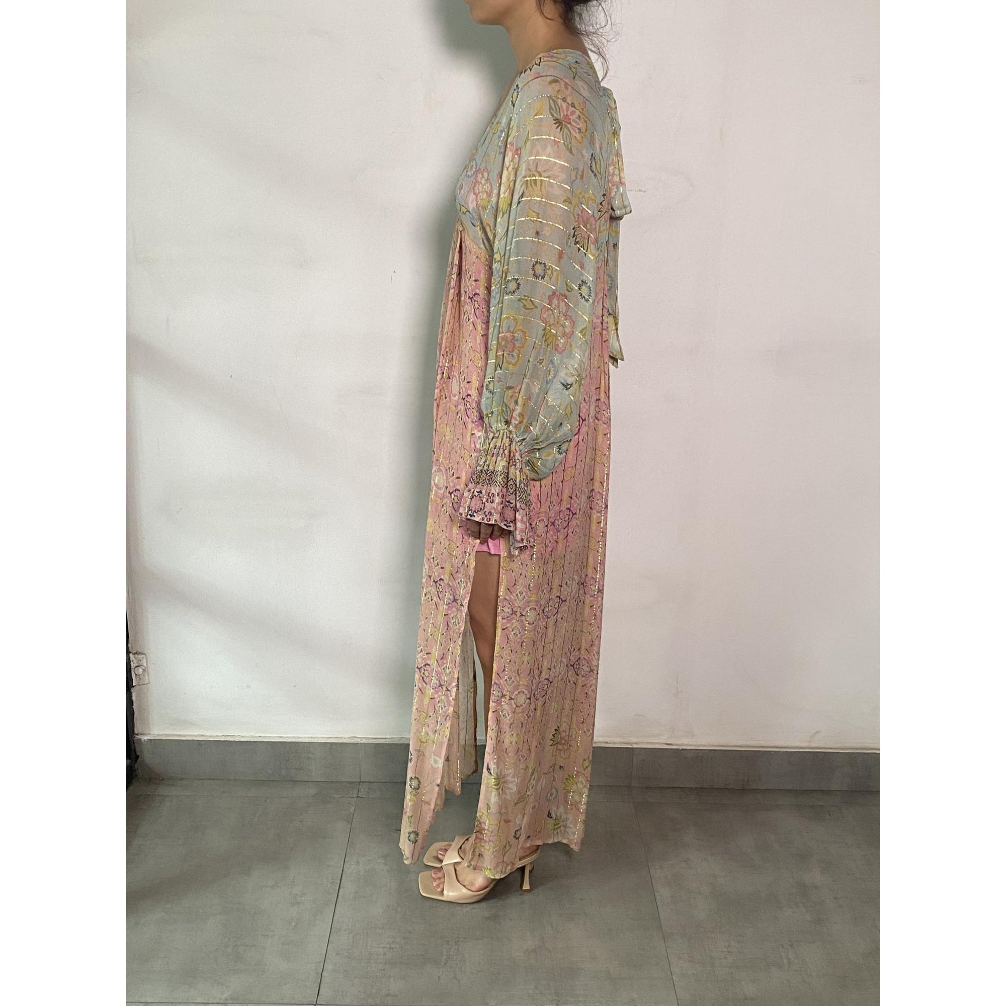 Tiana Kaftan