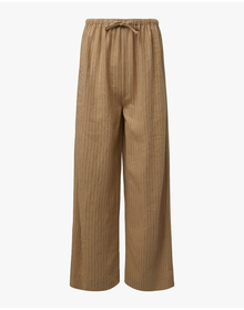 Tie Waist Pant | Safari