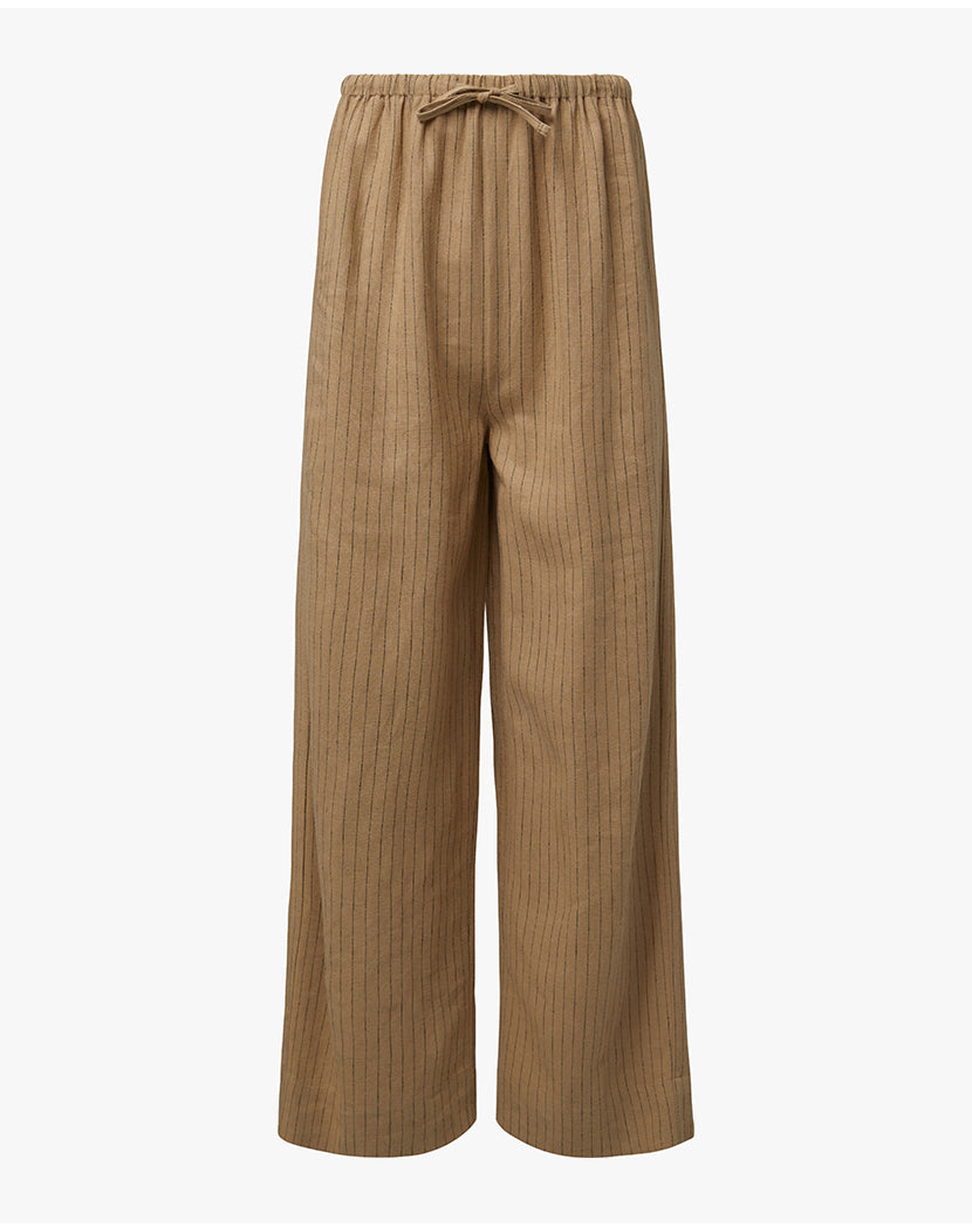 Tie Waist Pant | Safari