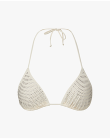 Triangle Top | Off White