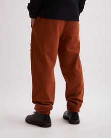 Tortoise Shell | Abrams Varsity Sweatpant