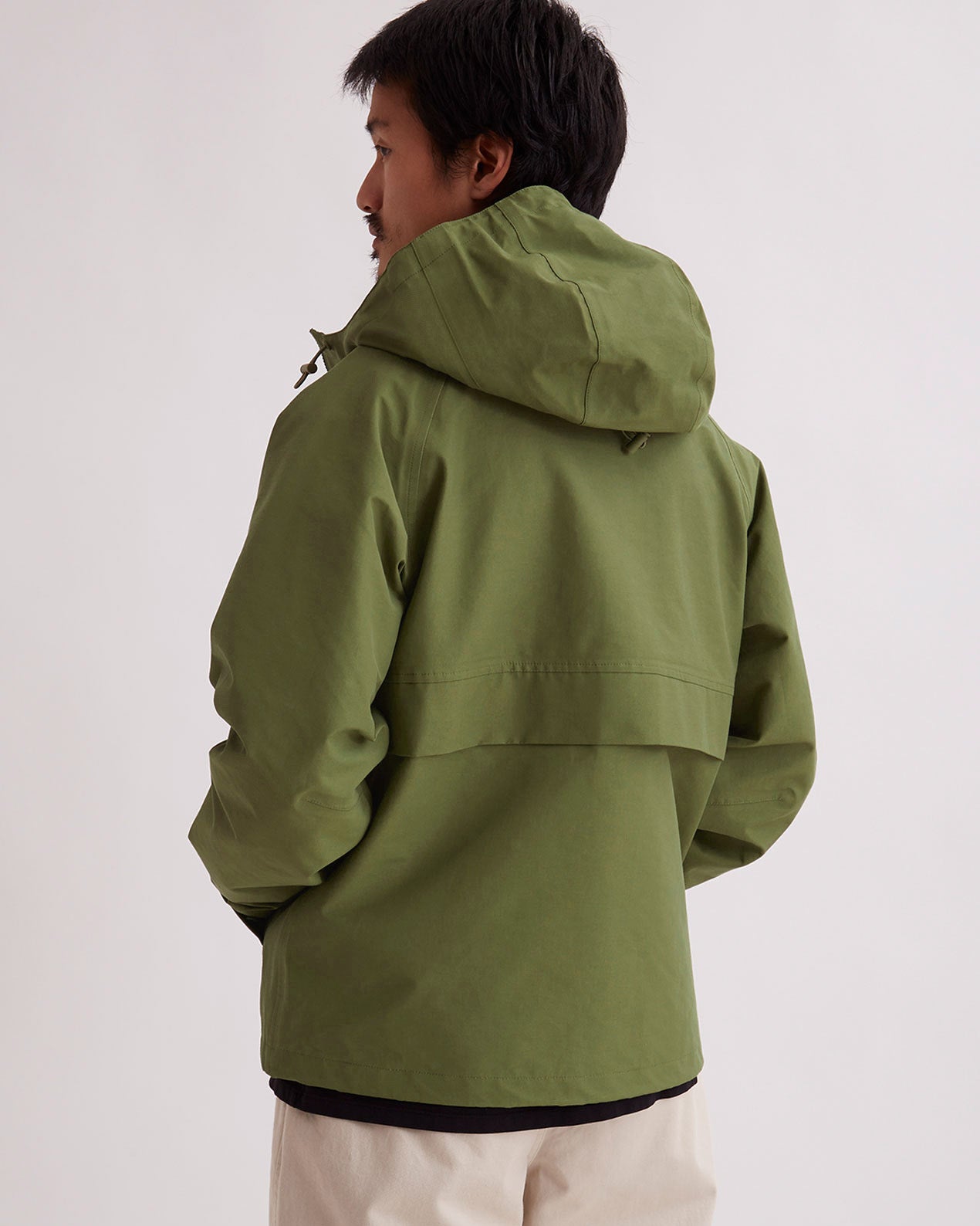 Mayfly | Gisel Shell Jacket