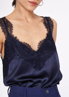 Brandice Cami | Navy