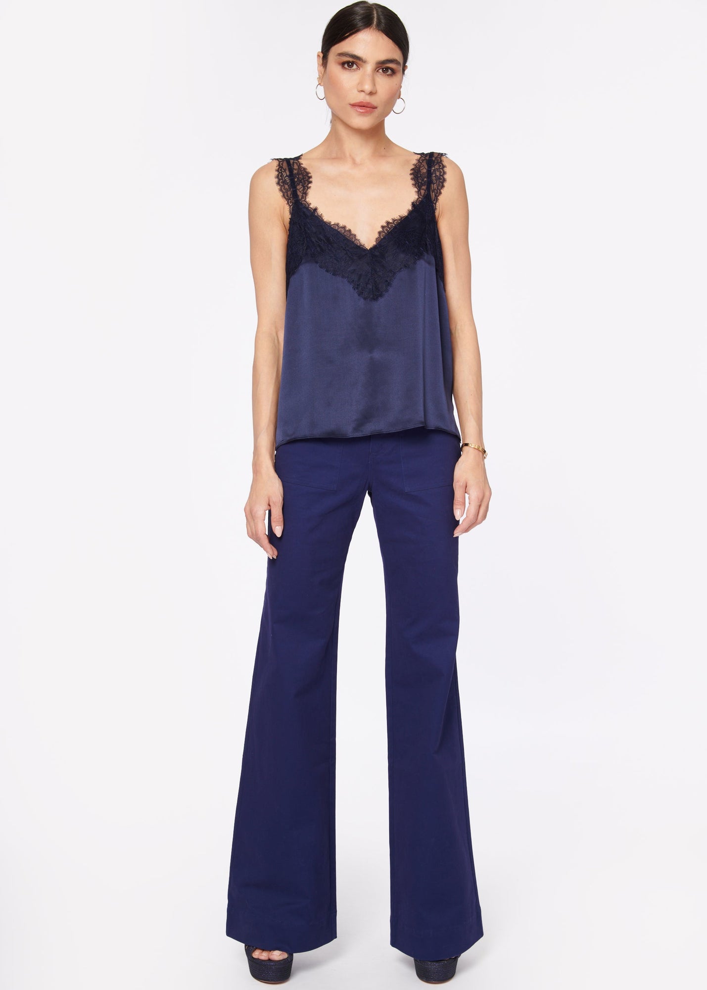 Brandice Cami | Navy