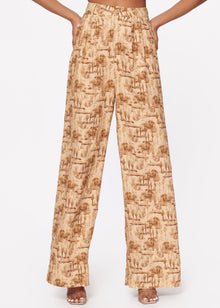 Rylie Pant | Desert
