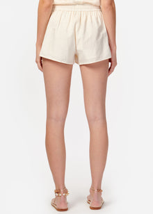 Barcelona Short | Ceramic