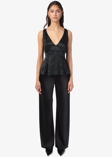 Ariya Camisole | Black