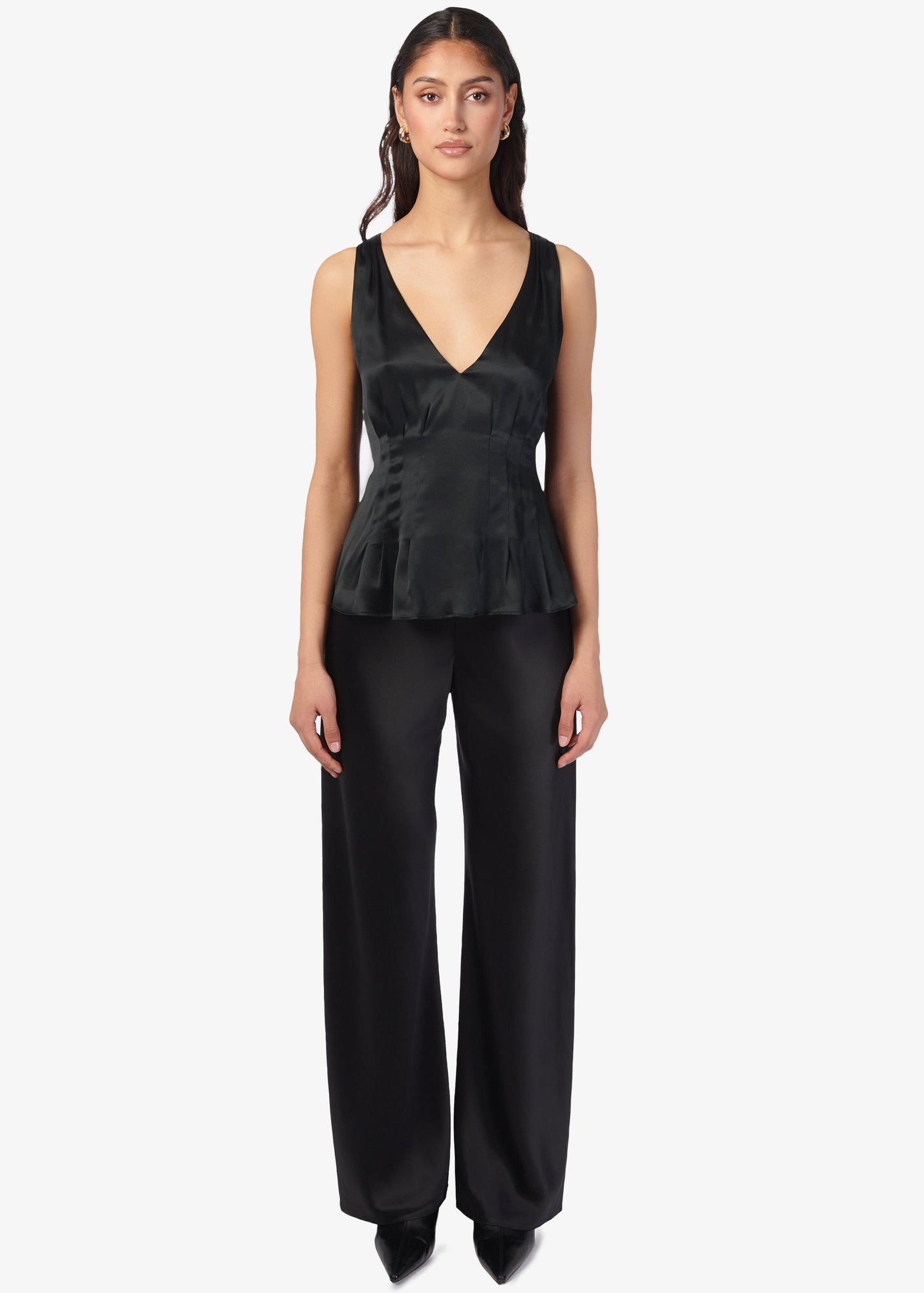 Ariya Camisole | Black