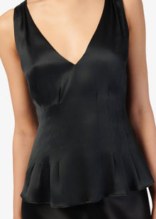 Ariya Camisole | Black