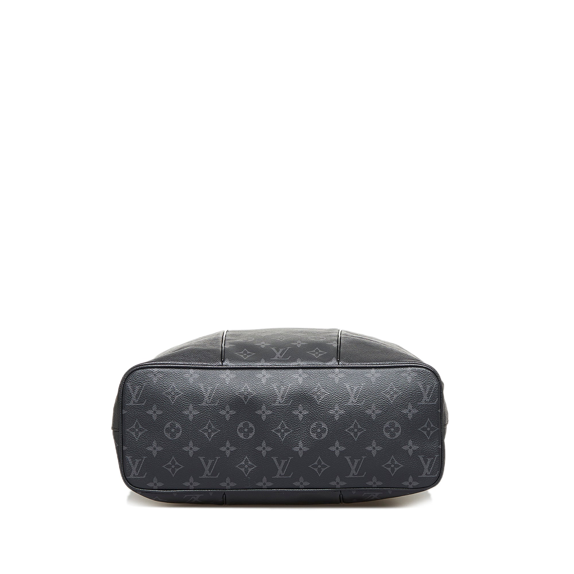 Louis Vuitton | Pre-Owned Taigarama Outdoor Tote | Black