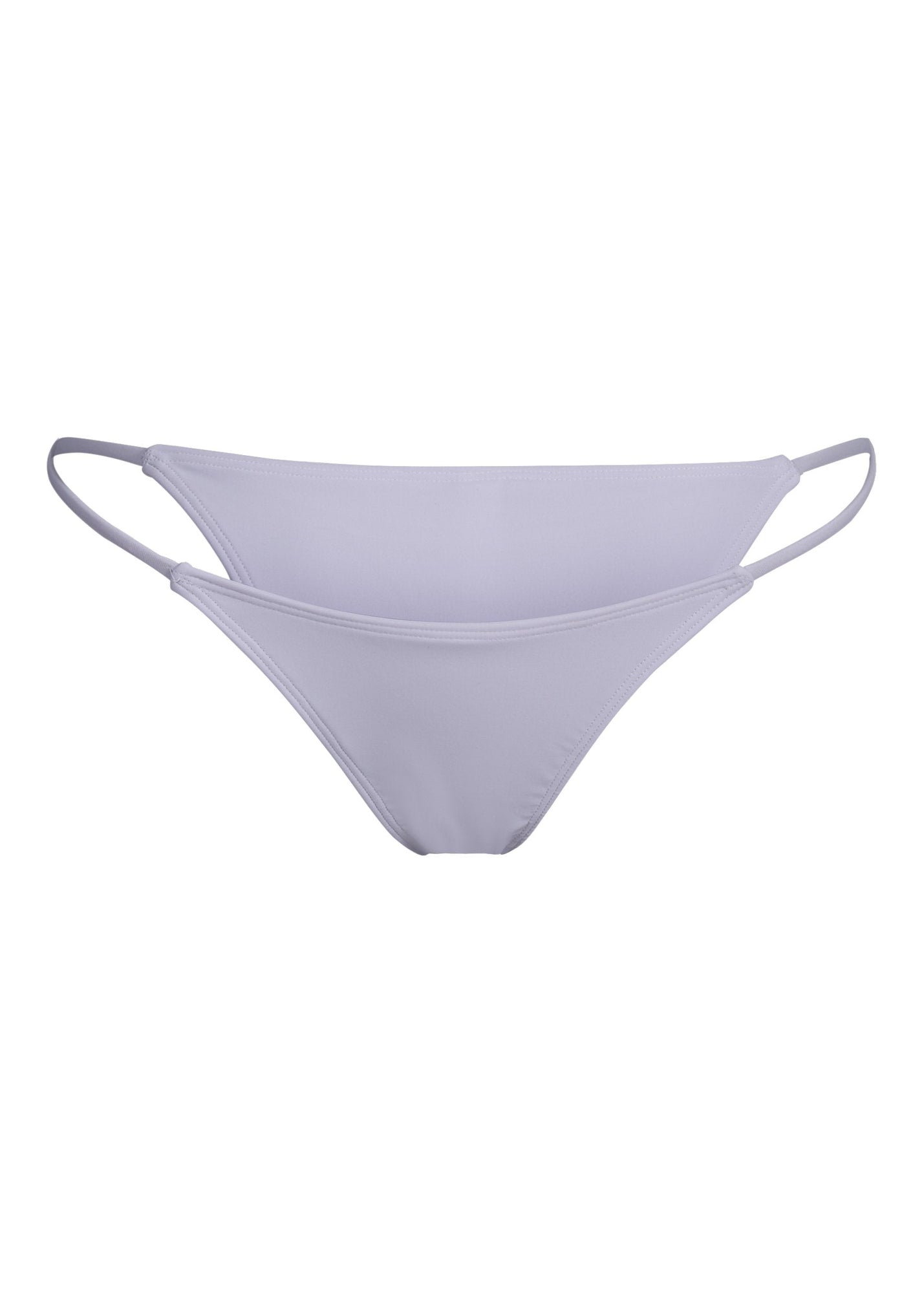 Ultra Brief Bikini Bottom | Sunblock White