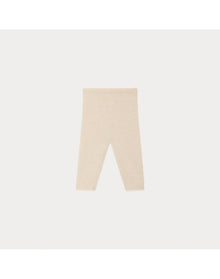 Unisex | Alegg Leggings | Natural