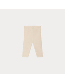 Unisex | Alegg Leggings | Natural